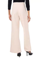 Women's Wide Leg Trouser Pants