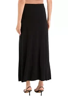 Women's Midi Skirt