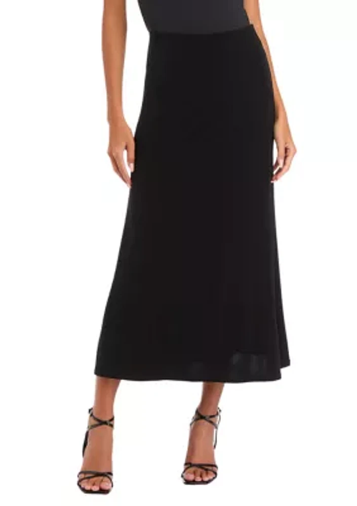 Petite Midi Skirt