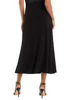 Petite Midi Skirt