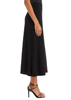 Petite Midi Skirt