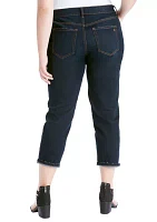 Plus Curvy Mika Best Friend Jeans