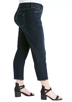 Plus Curvy Mika Best Friend Jeans