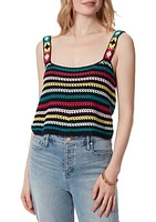 Kerian Sweater Tank