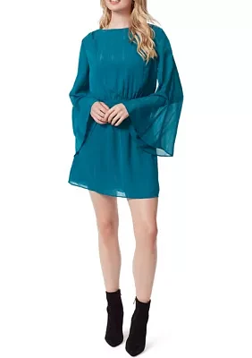 Long Sleeve Amelia Dress