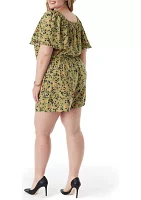 Plus Johanna Romper