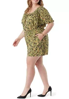 Plus Johanna Romper