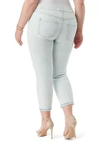 Curvy Mika Fashion Denim Jeans