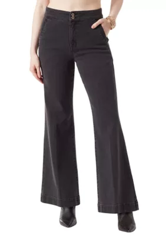 True Love Wide Leg Pants