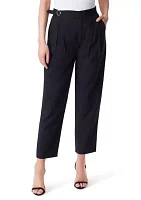 Enola Fashion Soft Bottom Pants