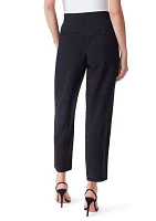 Enola Fashion Soft Bottom Pants