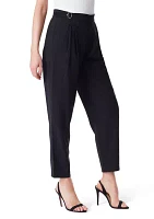 Enola Fashion Soft Bottom Pants