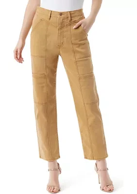 Pacific Utility Pants