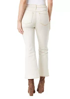 Women's Charmed Flare Ankle Jeans