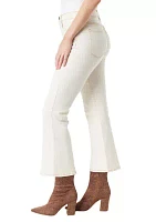 Women's Charmed Flare Ankle Jeans