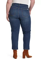 Plus Harmony Slim Jeans