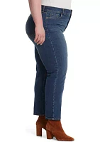 Plus Harmony Slim Jeans