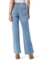 Rhythm Mid Rise Bootcut Jeans