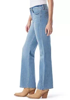 Rhythm Mid Rise Bootcut Jeans