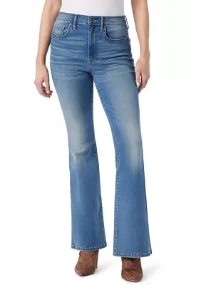 Charmed Flare Jeans