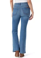 Charmed Flare Jeans