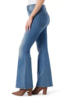 Charmed Flare Jeans