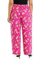 Plus Winnie Soft Trousers