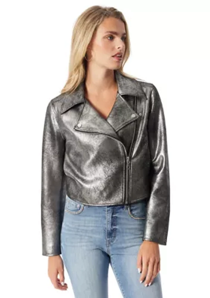 Biker Jacket