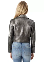 Biker Jacket