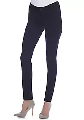 Jessica Simpson Kiss Me Super Skinny Jeans