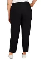 Plus Classic Allure Pants