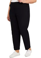 Plus Classic Allure Pants