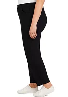 Plus Classic Allure Pants