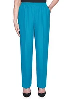 Women's Classics Proportioned Pants- Medium Length