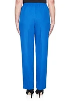 Petite Classic Proportioned Pants- Average