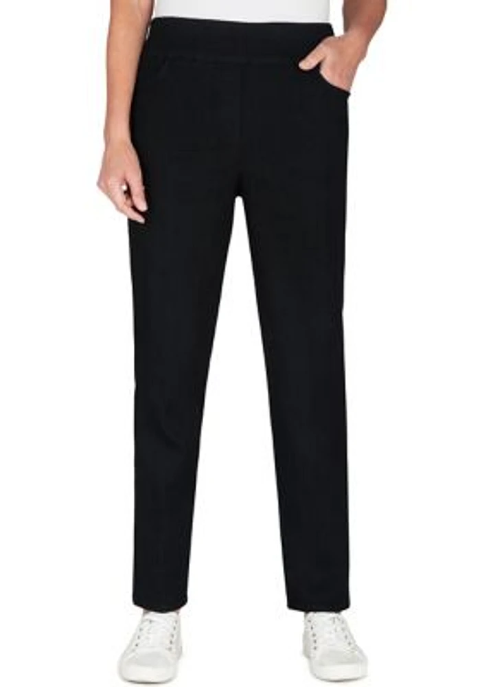 Petite Super Stretch Pants