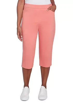 Women's Classics Clamdigger Pants