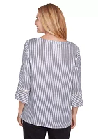 Women's Classics Stripe Top