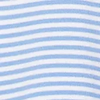 Women's Classics Butterfly Stripe Top