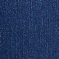Plus Classics Denim Fringe Capri Pants