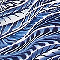 Petite Classics Feathers Top