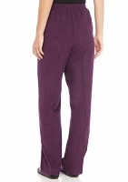 Women's Classic Corduroy Pants