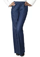 Classic Pull-on Denim Pant