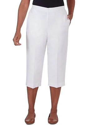 Women's Charleston Capri Pants