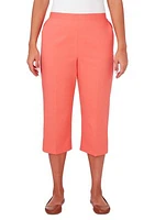 Women's Neptune Beach Capri Pants