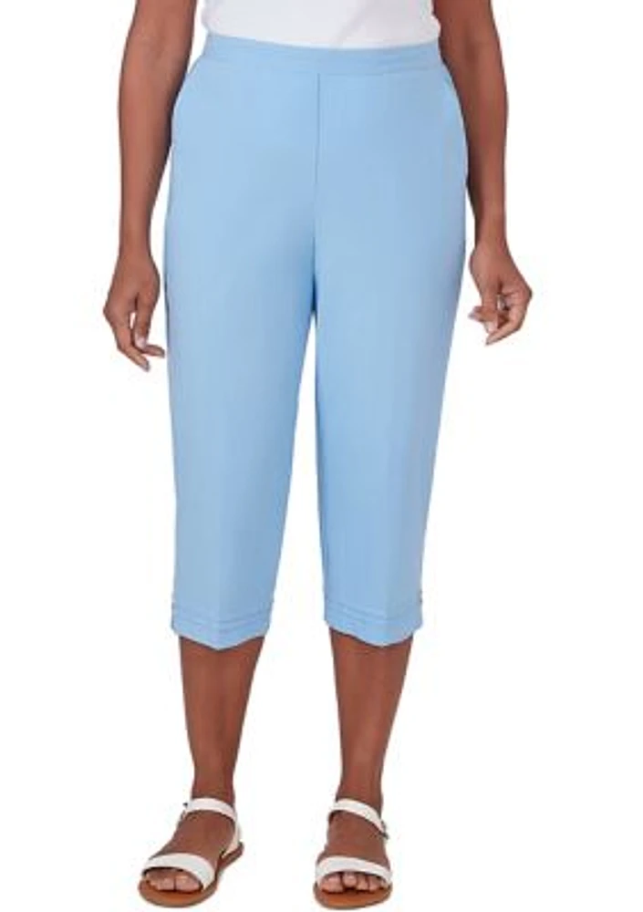 Women's Hyannisport Capri Pants