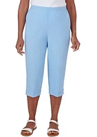 Women's Hyannisport Capri Pants