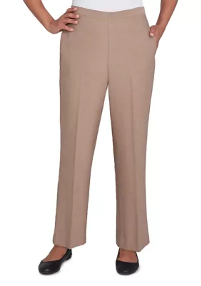 Petite Proportioned Medium Pants