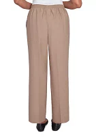 Petite Proportioned Medium Pants