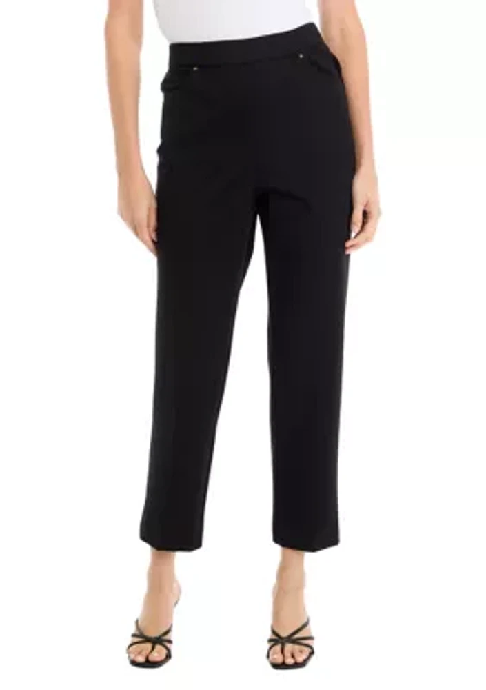 Women's Rue Rivoli Proportioned Short Pants